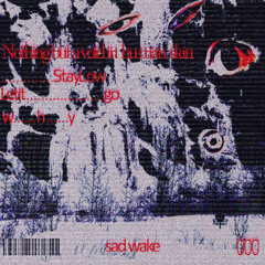 nothing but a void in human skin