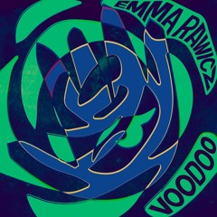 Exclusive Premiere: Emma Rawicz "Voodoo" (Forthcoming Self-Release)
