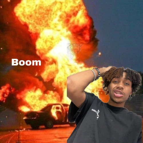 Back It Up (Prod. Joka)