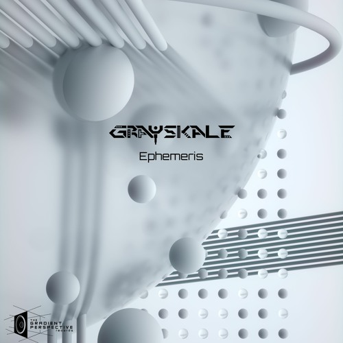 Grayskale - Eccentricity [Heard It Here First Premiere]
