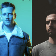 Ilan Bluestone Vs. Jason Ross Mix
