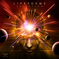 Lifeforms - Agitation (sample) - coming soon!