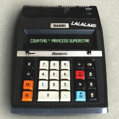 Hamdi - Counting (LaLaLand Bootleg)