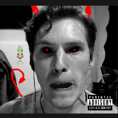 Jerma Is scary and scares me hard