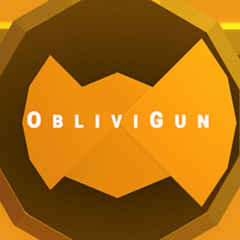 staring down oblivigun