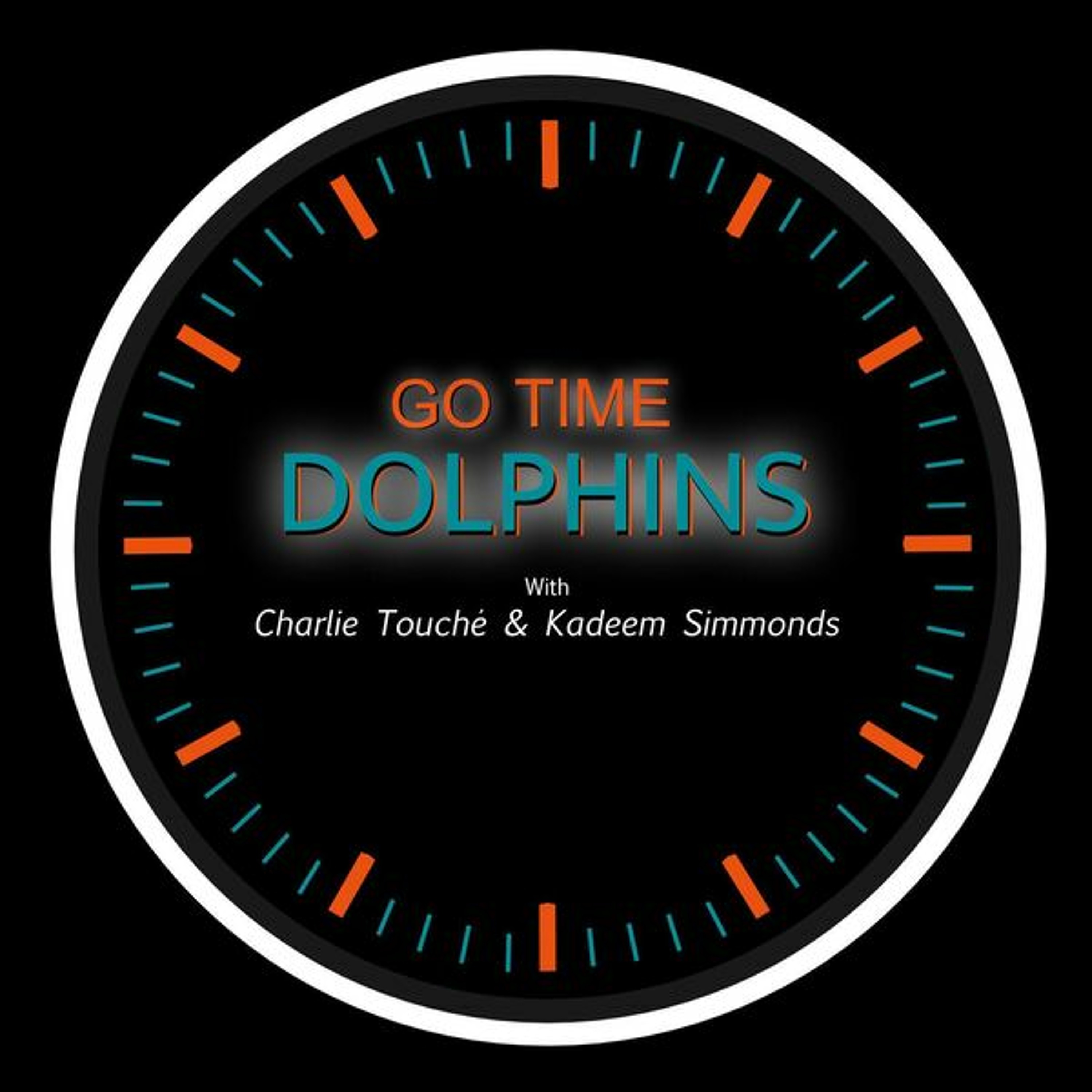 The Same Old Dolphins Show