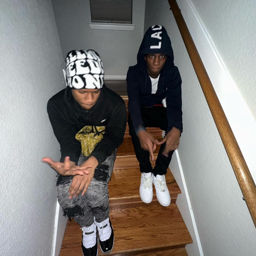 Dark Inside [prod. cksaustin]