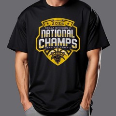 Minnesota State Mankato Men’s And Women’s Basketball National Champs T-Shirt