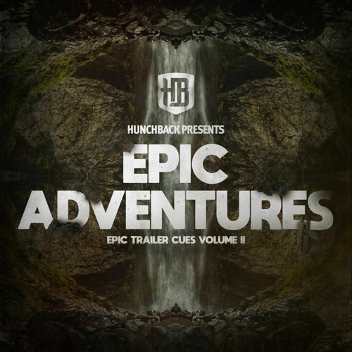 Stream Hunchback Studios | Listen to Epic Trailer Music [Hunchback ...