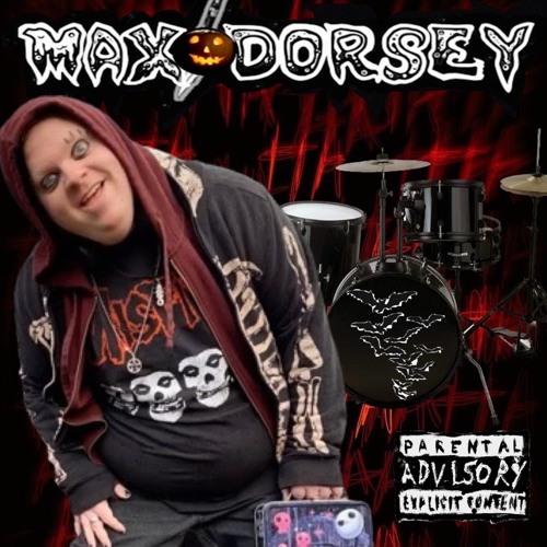 Max D & the Bats (Demo)