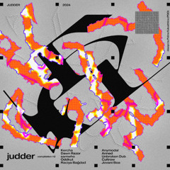 Judder compilation #2 - Showreel (31.10.2024)