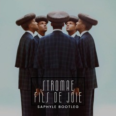 Stromae - Fils De Joie(Saphyle Bootleg)