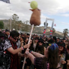 Break Your F*ckin Neck