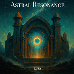 Astral Resonance - Extended