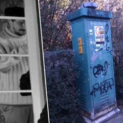 Jefkes Secret Second Mix