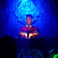 Live @ Mazuma - Miami  2025 /  Melodic Techno & Progressive House DJ Mix