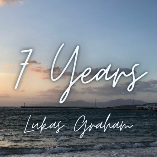 Stream Lukas Graham - 7 Years (Instrumental) | Free to Use | HD by kaenishk  | Listen online for free on SoundCloud