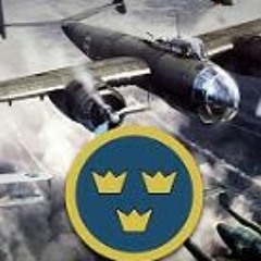 Sweden Main Theme - War Thunder