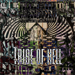 Tribe Of Hell (FRISSE KATER)