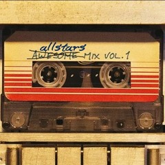 Allstars Mix Vol. 1 (pt. 1)