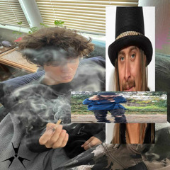 kid rock w/ moonluvsluna prod. ecksem