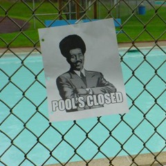 Edgity - бассейн закрыт