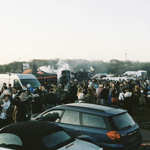 An Ounce Of Bounce (Minimal)