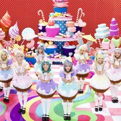 akb48 - sugar rush (1 hour)