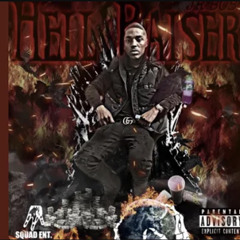 jr boss - Walkdown ft ( mac critter , babywalkdown , lil double 0 )