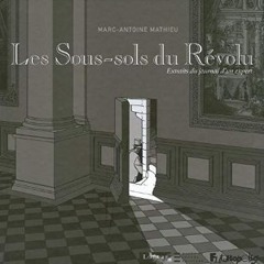 Read PDF 📕 Les Sous-sols du Révolu (French Edition)     Kindle Edition Read online