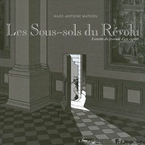 Read PDF 📕 Les Sous-sols du Révolu (French Edition)     Kindle Edition Read online