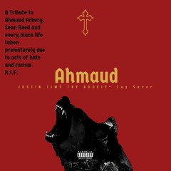 Ahmaud(feat. Zay Sever)