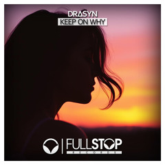 Keep on Why (Hard Trance Mix)
