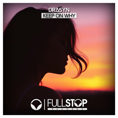 Keep on Why (Hard Trance Mix)