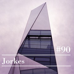 RIOTVAN RADIO #90 | Jorkes