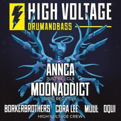 01.12.2023 - High Voltage DJ Set