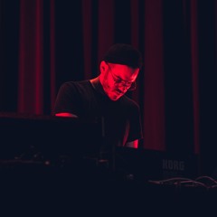 Kobald - Ambiant live set @Nuit des Musiques Expérimentales #5 [280923]