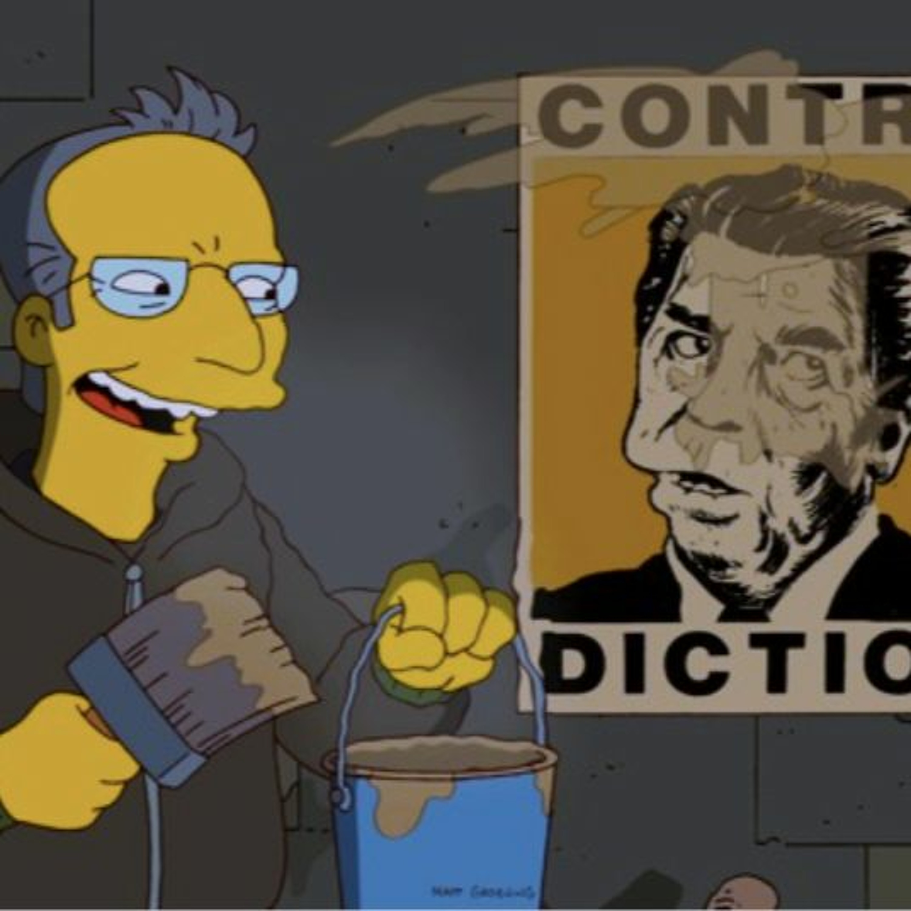 Paint The Town Podcast