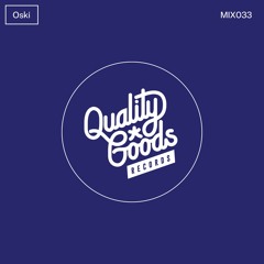 QGR-MIX033 | Oski