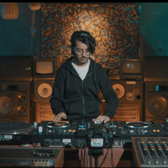 SALMEN - Mixtape at Rist Istanbul