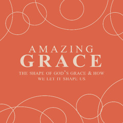 God's Grace - is His to Give to Whom He Wills | 16 November 25 | GRACE | Stuart Browning