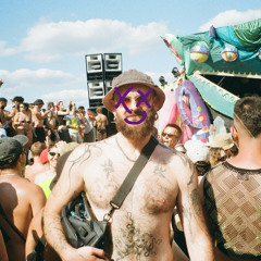 Bouncy Faggy Techno Mix