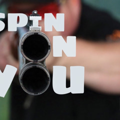 DukeyBaxkwood - Spin On U (Unreleased)