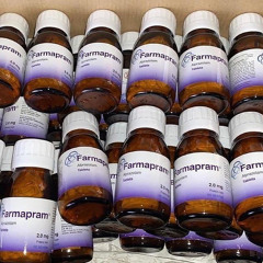 Farmapram (prod. pluto)