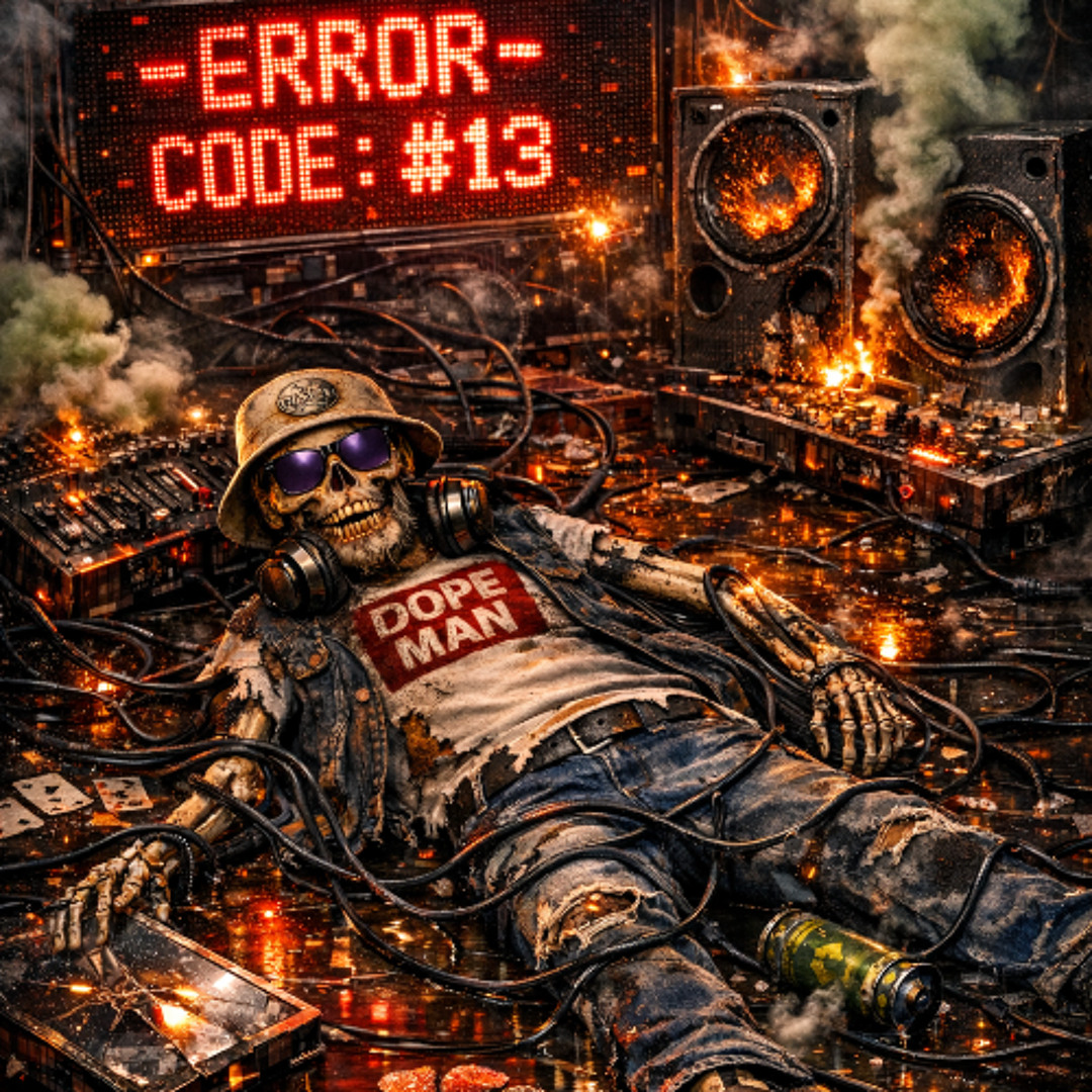 Stream Brutal Fate... by ⫐ʝ ℳ⩀Ͽ | Listen online for free on SoundCloud