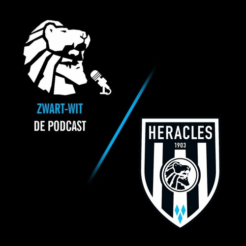 Zwart-Wit de Podcast x Heracles Almelo: Nabeschouwen op Heracles Almelo - PEC Zwolle