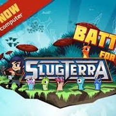 Battle for Slugterra OST - Fireball Ghosts
