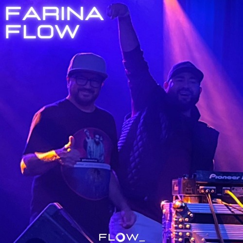 Farina FLOW :: House Music Set