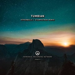 Premiere: Tumbian - Hyperbolic EP PRN015 31/05/2024