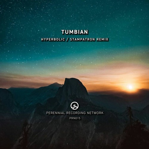Hyperbolic (Original mix)